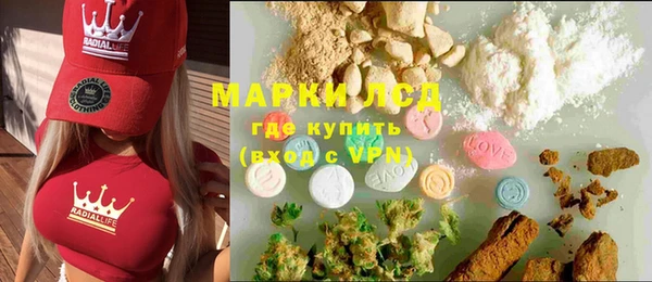 спайс Няндома
